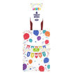 Picture of PARTY BAGS LETS PARTY - 6 PACK